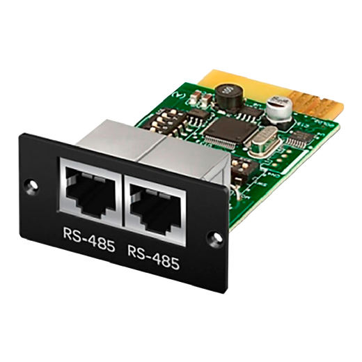 
APC Schneider Electric SP series UPS monitoring accessories Environmental interface card SNMP card VGL9601/9701/9801/99 VGL9901 Dry contact card
