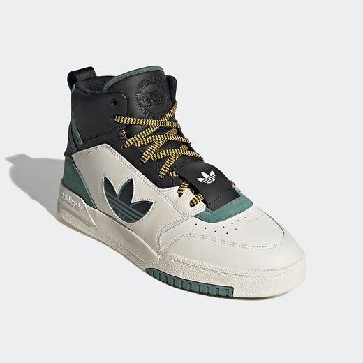 Adidas Shengdao Sports Clover Drop Paso XL Nuevos zapatos de baloncesto casual para hombres y mujeres GW6189 38.5