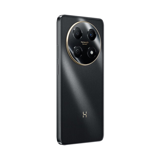Huawei Hongmeng Eco-New 5G Mobiltelefon 70pro [24 Perioden von interessantem] 50 Millionen Ultra-Definitionen-Bild, Ultra langer Standby-Smart-Fotografie Mobiltelefon Hi Genuss 5000mAh Large Batterie, Yaojin Black 8 GB + 128 GB Standard, kostenlos gebrochene Screen-Saver + 2-jährige erweiterte Versicherungsversicherung