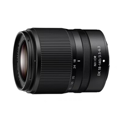 Nikon Nikon Z18-140mmf3.5-6.3VR Tele-Telo Z-Mount Micro Single Camera Objektiv Nikon Z16-50 Nikon Z-Mount Nikon Z18-14099 Neu