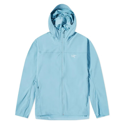Arc'teryx arcteryx гамма-легкий, наружная ветропроницаемая мягкая корка