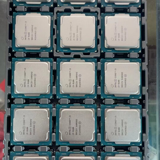 英特尔（Intel）13100 13400f 13600k 13700k 13700f 13900k 13900kf i3 i5 i7 i9 I7 13790F 全新散片质保三年