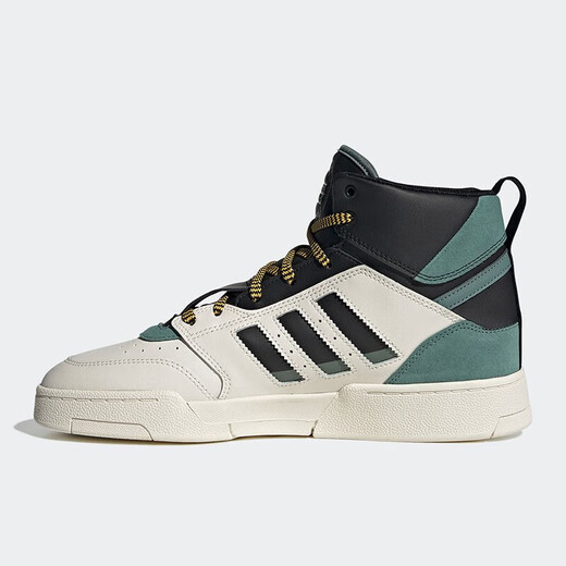 Adidas Shengdao Sports Clover Drop Paso XL Nuevos zapatos de baloncesto casual para hombres y mujeres GW6189 38.5