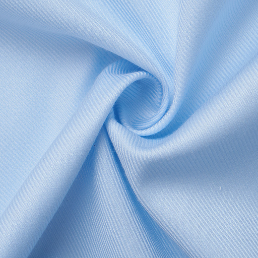 Sept Wolf [même modèle dans le centre commercial de shopping] chemise à manches courtes pour les hommes en estime Business Casual Color Solid Top Men's Men's's 113 Light Blue XL 175 175 / 92A