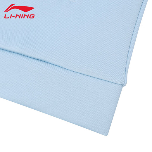 Li Ning (LI-NING) jacket men's spring and autumn air layer comfortable cardigan hooded sportswear casual breathable jacket sweatshirt