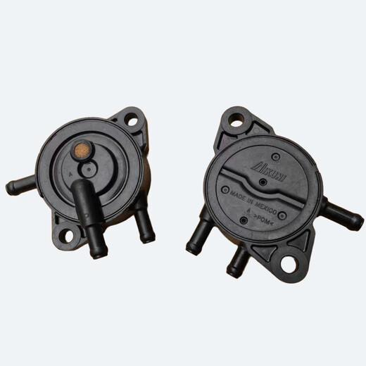 
Tiannan Brothers (TNBROTHERS) Honda gasoline engine GX620GX630GX670GX690 Bailitong BS imported original gasoline fuel pump GX620GX670m Kuni three-tube oil pump