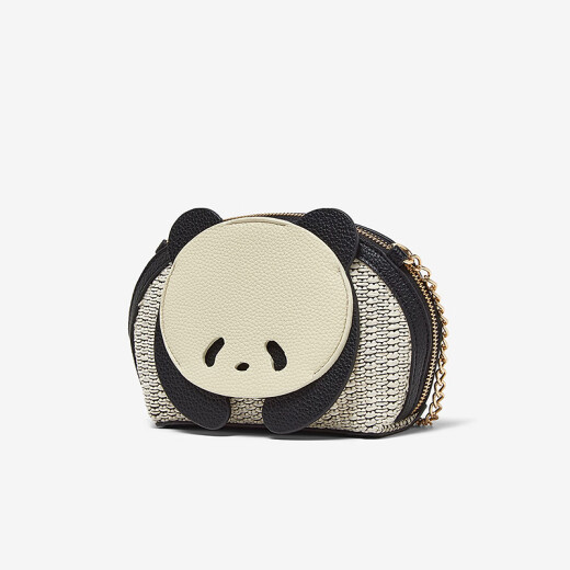 
Best 25 summer mall new fashion chain bag cartoon shell bag one-shoulder crossbody bag women X3683BX5 white/black F