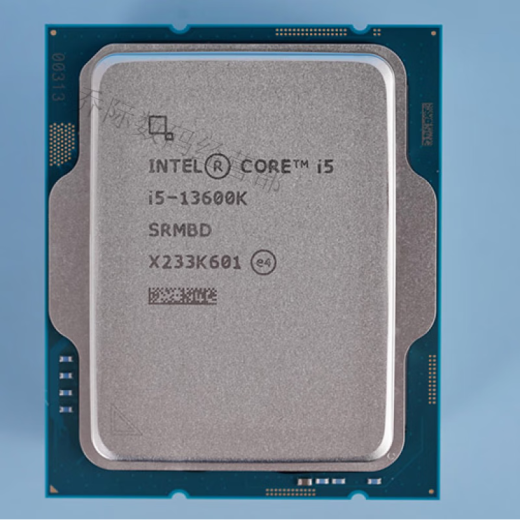 
Preferred CPU I3-13100 I5-13400/T 13500 13600KF I7-13790/F I9-1390 I9-13900K Scattered chips