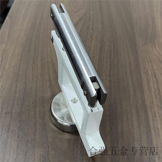 山头林村定制激光切割取料器 磁铁 耐温80度.HXM9893 60公斤