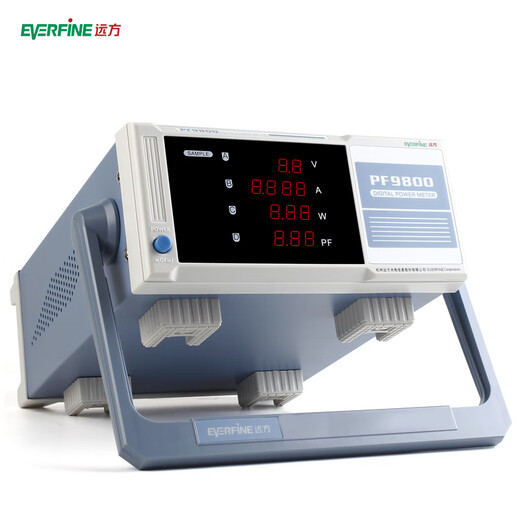 远方数字功率计智能交流电参数测试仪PF9800/9901/9816S/PF9811 PF9810(小电流智能电量测量仪)