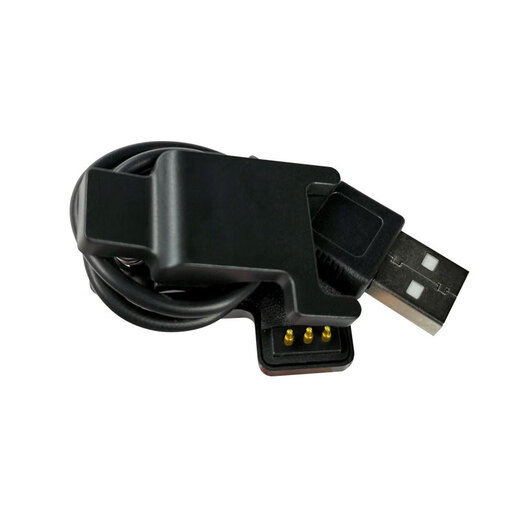 
Wanfusheng Dafit Smart Bracelet C1 Charger Cable Universal Disney 693 Sports Wearfit Three P Contact P Clip 693 Charging Cable Others