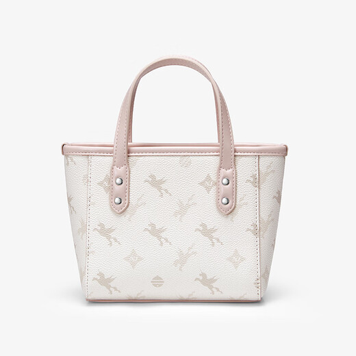 NOUVEAU SAG MAIN VEGÉTAGE SAG MAIN (NUCELLE) SON YUE SAME PEGASUS MINI TOTE SAG 2025 NOUVEAU SAG VEGÉTAGE CROSS-DBOCK PEGASU