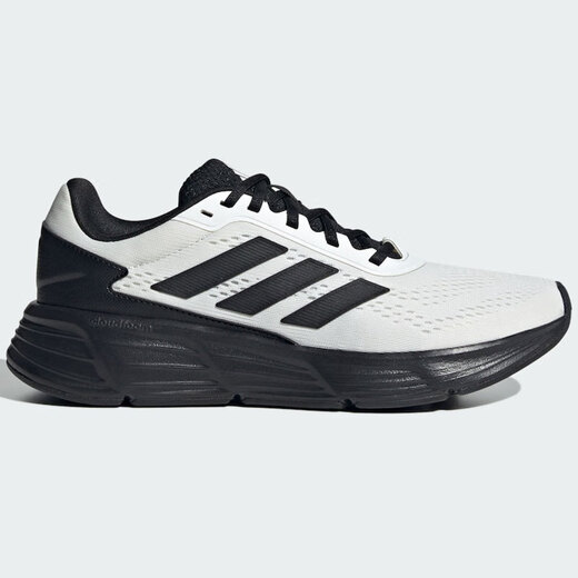 阿迪达斯 （adidas）跑步鞋男鞋女鞋2025夏季新款低帮缓震运动鞋轻便透气休闲鞋JP6189 JP8038 36