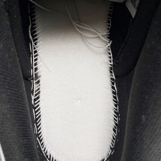 CLENIKEEDDunk Low White/Black莆田黑白熊猫低帮男女休闲运动板鞋 dd1503-101 黑白熊猫 36