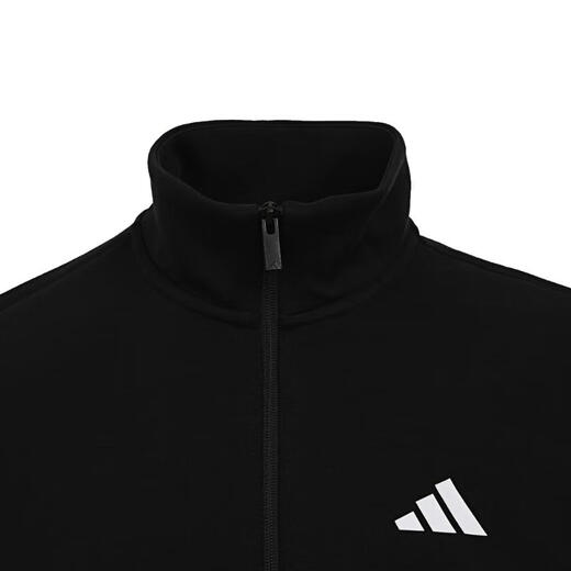 
adidas 2025 Men's M FI 3S TT Jacket JD4885 S