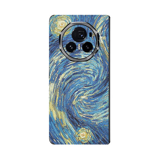 
Suitable for the new Honor MagicV3 mobile phone leather protective film MagicV2 personality back stick MagicVs one-inclusive all-inclusive frame film MagicV2 back mask real machine open mold 3m A14983M printing plain leather integrated all-inclusive back mask Honor Magic Vs3