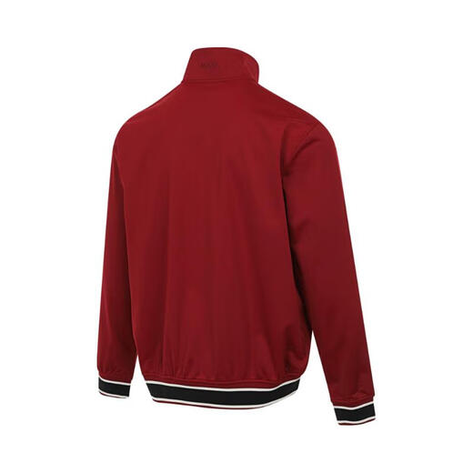 Nike Court Heritage CNY Herren Sportjacke Retro Trendy Casual Jacket Sports Jacke HV8213-677 L.