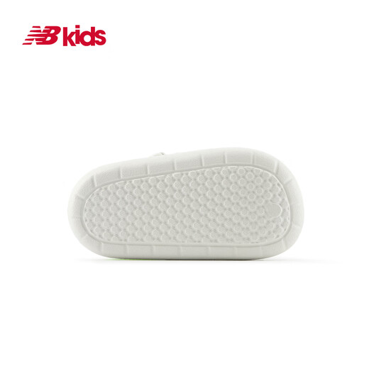 NEW BALANCE 0-4 year old boys and girls new summer adjustable beach sandals K8811