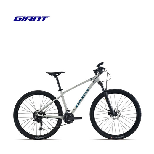 ATX gigante 830 Disco hidráulico Freno Aluminio ALUMINIO ALUMINIO 18 Velocidad ACOBABLE COLKEBLE BUKING BIKE DE MONTAJA Ceniza de carbón mate 2919 l Adecuado para altura 18 29 pulgadas Estándar 18 Velocidad