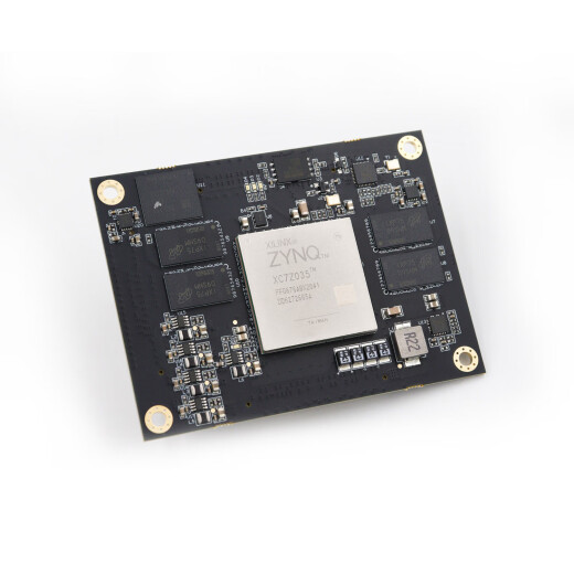 Microfase XME7035 Xilinx FPGA Zynq Core Board Zynq7035 7045 7100 Industrial XC7Z100