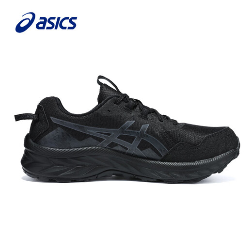 Asics Herrenschuhe Cross-Country-Laufschuhe stabile Sportschuhe Herren atmungsbekämpfungsresistente Laufschuhe Gel-Venture 10 1011b967-001 41.5