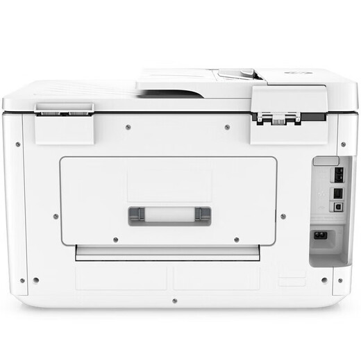 HP 9720/9730/7740 Impresora A3 Color Ink Jet Multifunción Copia escanee Fax todo en uno inalámbrico 7740 Copia de impresión escanear fax A3/A4