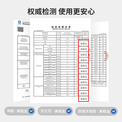 LYNN rags, car wash towels, housekeeping cleaning rags 30*30cm, 6 glass rags