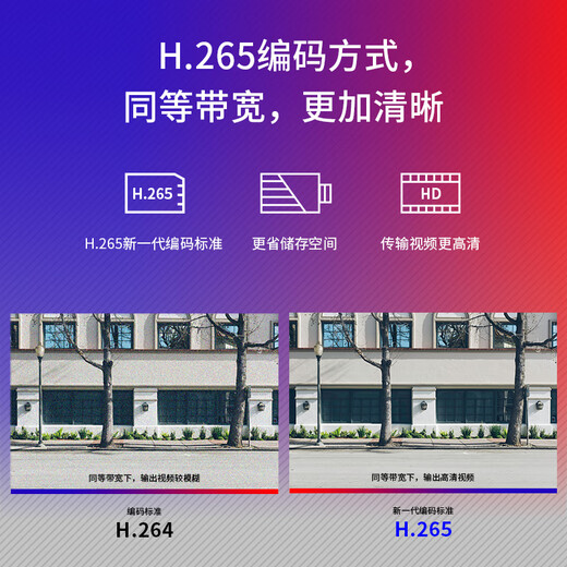 水星（MERCURY）终身免费无限流量4G摄像头500万家用监控器360度无死角带夜视追踪全景室外户外远程