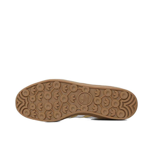 
Adidas adidas [大发发] Clover men and women GAZELLE INDOOR casual shoes JI3523 41