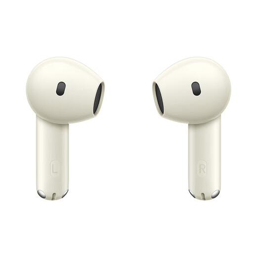 Honor (HONOR) Earbuds X8 Honor Bluetooth headsets call noise reduction, dustproof and waterproof, 40 hours long battery life, lightweight wear, suitable for Apple, Huawei Honor phone, golden