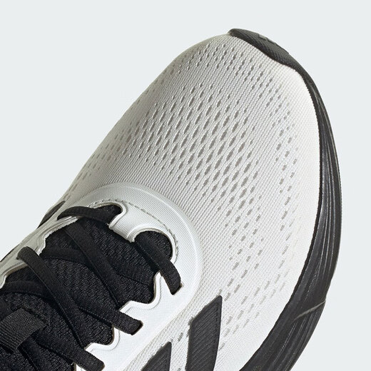 阿迪达斯 （adidas）跑步鞋男鞋女鞋2025夏季新款低帮缓震运动鞋轻便透气休闲鞋JP6189 JP8038 36