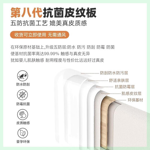 Dressing table small corner dressing table French cream style small triangle dressing table bedroom bedside modern and simple corner dressing table + makeup stool + side cabinet *2 0 points 8 meters