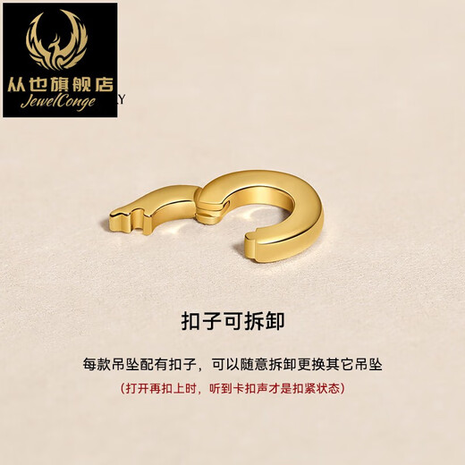 Congye Pearl Necklace Women's Pendant Light Luxury Niche High-Class Clavicle Chain 18k Gold Plated Necklace DIY Accessories Crystal Dew Drop Necklace