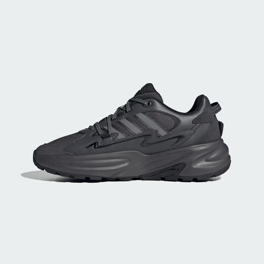 Clover (adidas) Ozwave zapatos de papá gruesas zapatos para correr zapatos deportivos zapatos para hombres zapatos para mujeres jr3192 40.5