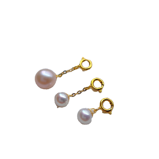 Shien pure 18K ancient gold accessories inlaid pendant lift tassel pendant DIY hanging bracelet 18K--628 models one small size