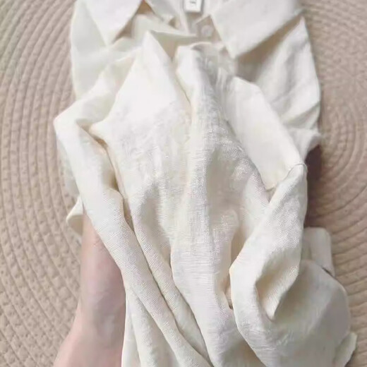 Miao Yijia Sun Protection White Shirt Women Summer 2026 New Thin Shirt Blouse Cardigan Chiffon Top Jacket Women Summer Slightly Transparent Thin Shirt Sun Protection Jacket One Size Recommended 135Jin Jin is equal to 0.5kg within