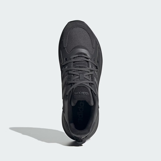 Clover (adidas) Ozwave zapatos de papá gruesas zapatos para correr zapatos deportivos zapatos para hombres zapatos para mujeres jr3192 40.5