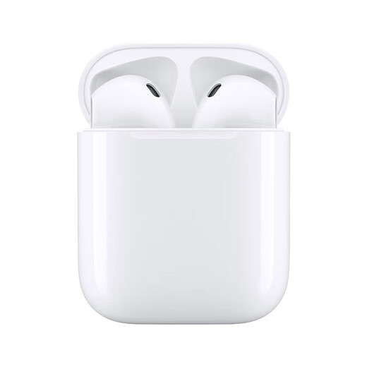 XCTOPESTTWS ultra-long battery life standby wireless Bluetooth headset semi-in-ear running sports upgraded white smart touch