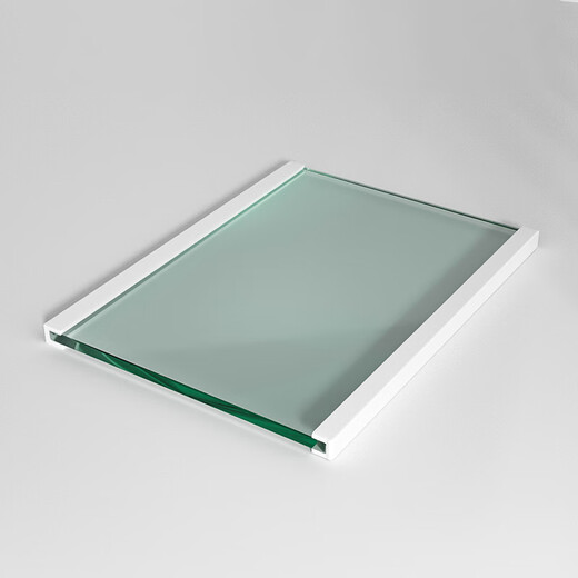 Youfantu Haier refrigerator glass partition layer accessories refrigeration and freezing tempered glass partition rack layered freezer universal support customization contact customer service to provide size