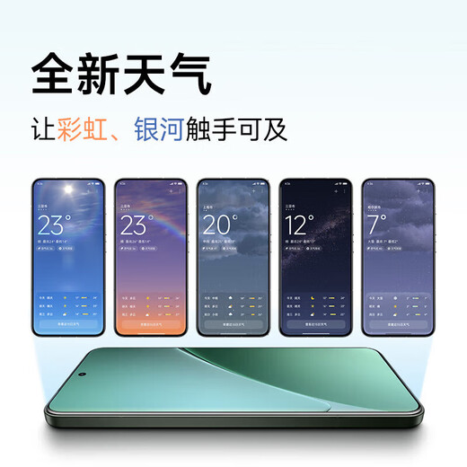 Xiaomi 15 Pro / Xiaomi 15 New 5G flagship mobile phone Snapdragon 8 Extreme Edition mobile platform Leica Optics Sumlux high-speed lens Xiaomi 15pro White Xiaomi 15Pro 12GB+256GB