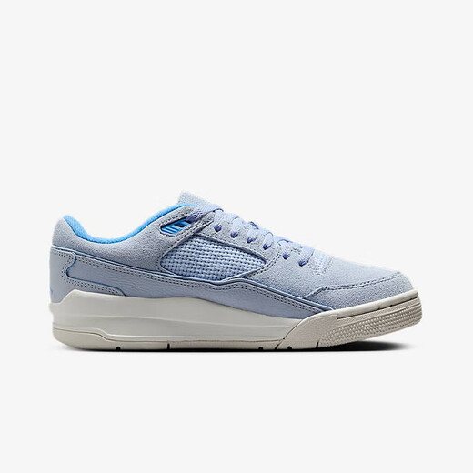 Nike (Nike) 2025 Frühling Frauenschuhe Jordan Flight Court Sports und Freizeitschuhe FZ9854-400 36