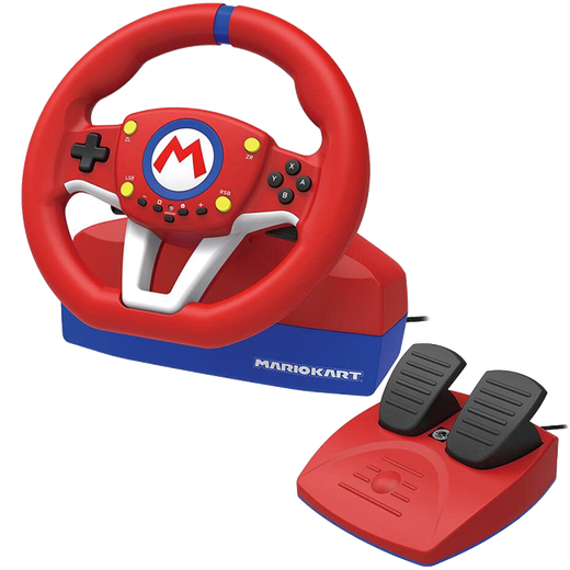 Nintendo Switch Nintendo (Nintendo) Switch1 controller NS1 accessories original handle HORI original carriage 8 steering wheel (small version)