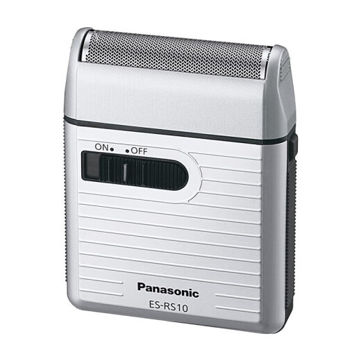 Panasonic japonais Razor haut de gamme Modèle de batterie de rasoir masculin ESRS1 MAISON Fabriqué au Japon ES-RS10 Battery External Network ES9859C