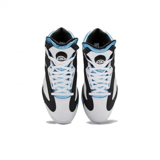 
Reebok's official flagship SHAQATTAQOG O'Neal inflatable carbon plate retro high-top basketball shoes GX3881 HR0603 Street Fighter joint 280mm 43