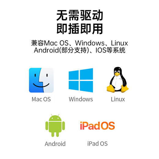 Biaz Apple 17/16 headphone adapter OTGType-c to dual Type-c audio converter two-in-one suitable for iPhone 17/16 mobile phone tablet PD60W fast charge