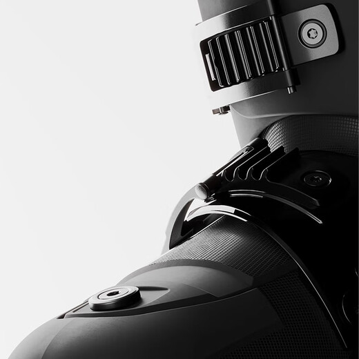 PHAENOM fs01黄色100/120双板滑雪鞋刻滑户外雪靴保暖快穿雪鞋男 黄色内胆（硬度100） 25.5