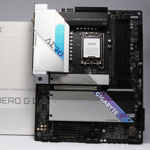 技嘉Z690 AORUS Master UD超耐久办公主板GAMING X魔鹰小雕 12代 Z690 AORUS XTREME