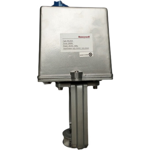 霍尼韦尔（Honeywell）原装霍尼韦尔VH58阀门驱动器ML2524 ML3524比例调节执行器现货 ML0524  500N