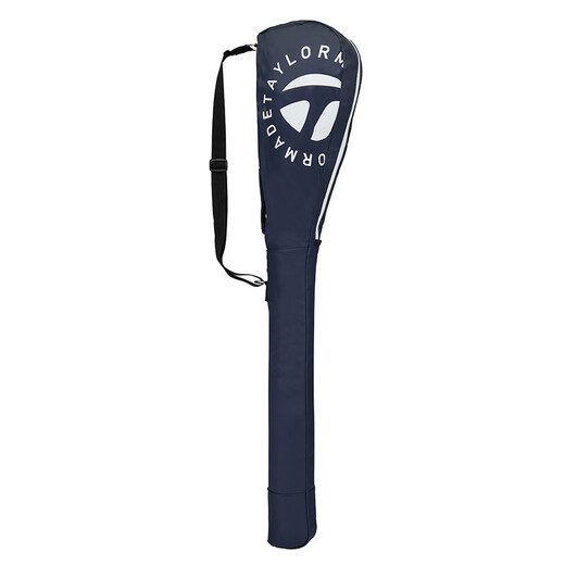 Taylormade泰勒梅高尔夫枪包男士休闲时尚球杆包2025新款 M13586 白色 均码