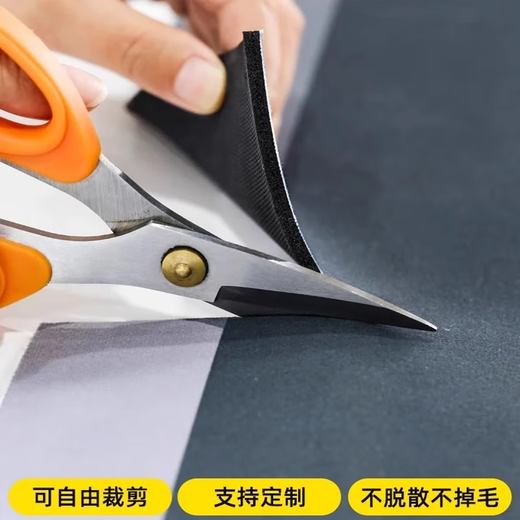 Zunchao kitchen floor mats are waterproof and oil-proof and can be scrubbed. Special water-absorbent non-slip floor mats for the kitchen 50*80cm+50*180cm